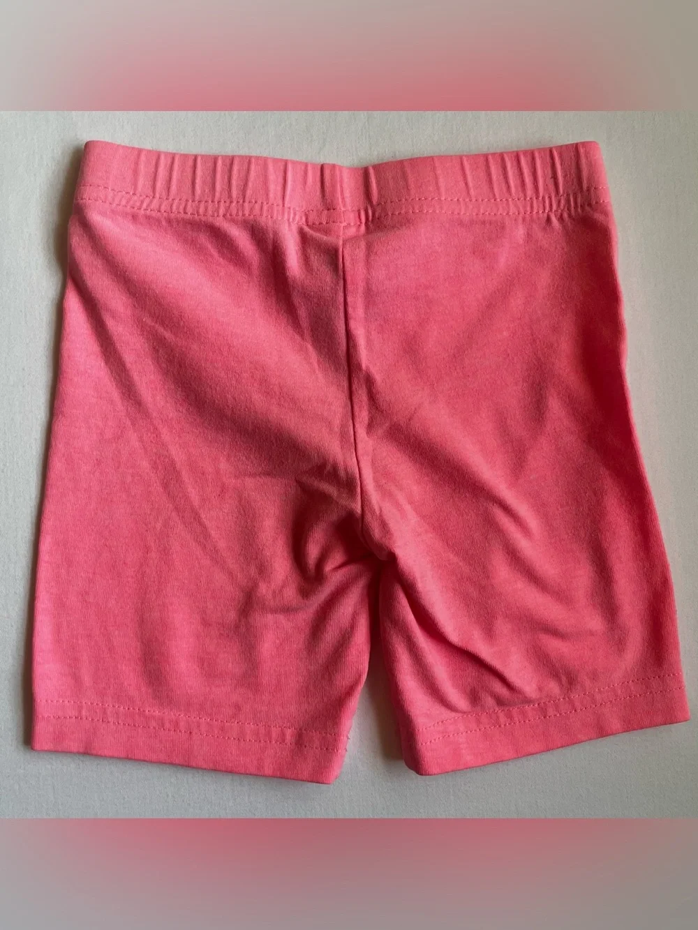 Carter's Toddler Girl's Tank Top and Shorts Outfit Set Size 2T